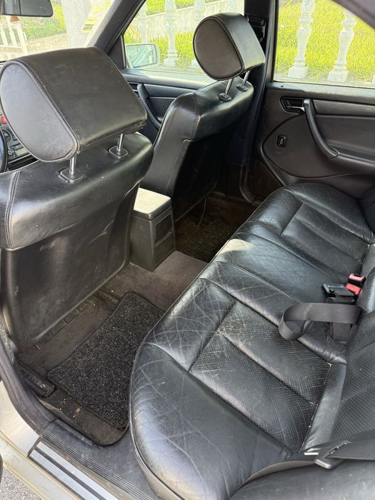 Mercedes w202 Sport