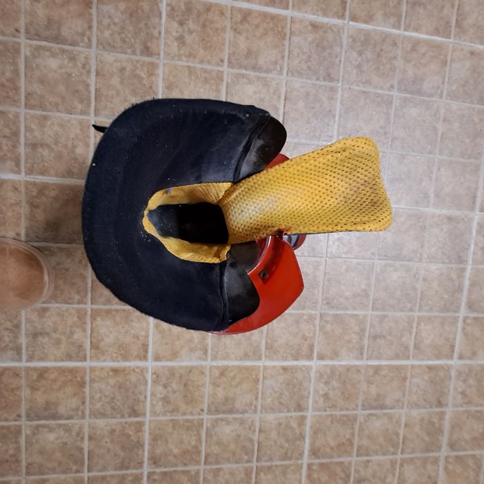 Botas ski salomon 27,5