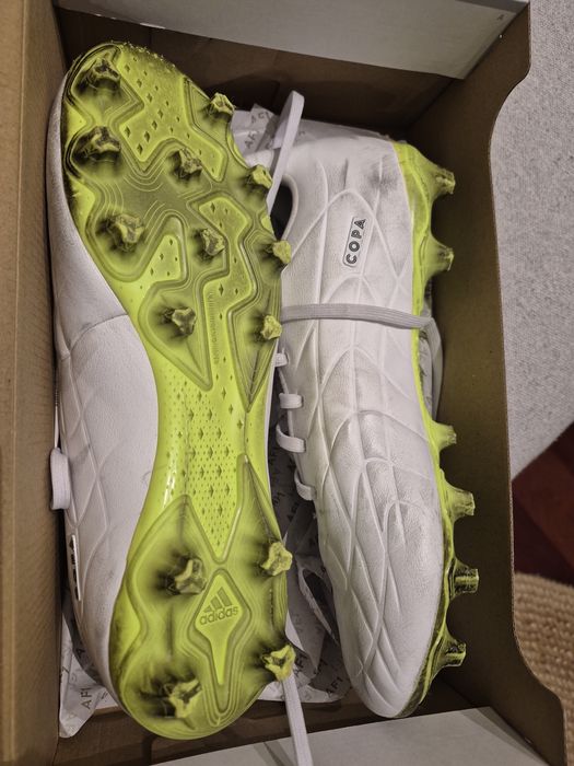 Chuteiras Adidas