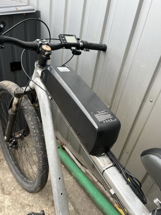 Продам Электровелоипед Хороший торг!