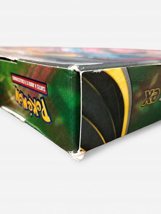 Pokémon Mega-Florizarre-ex karty