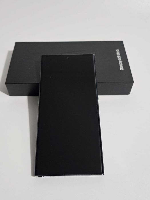 Samsung S23 Ultra 512gb. Preto. EXCELENTE