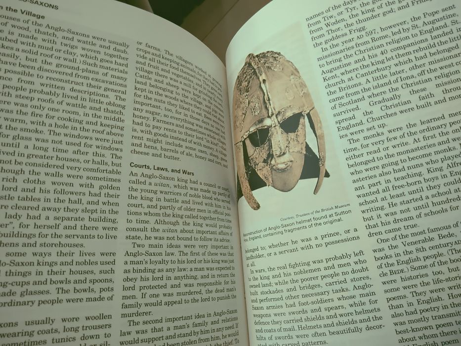 Children´s Britannica (20 vols)