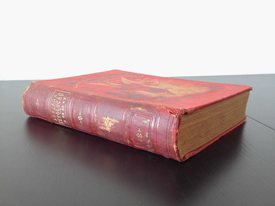 Livro História da Revolução Portuguesa de 1820 IV