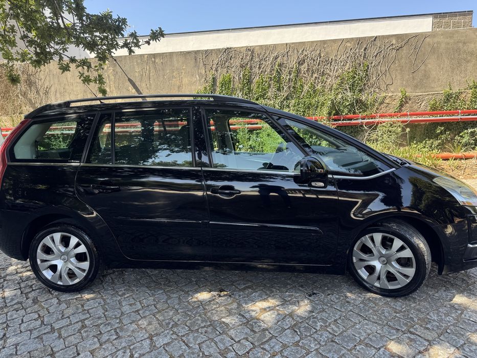 Citroen C4 Picasso ( Com possibilidade de financiamento)