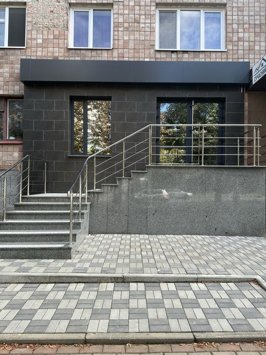 Продаж комерційного приміщення по вул.Рівненська