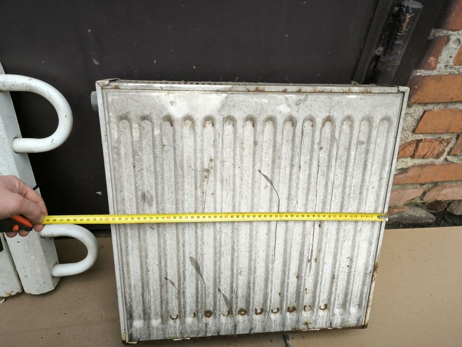 Радиаторы отопления