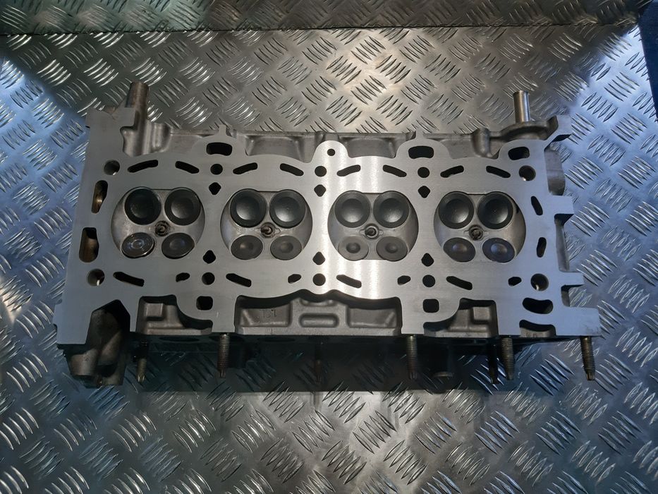 Głowica Ford, Mazda, Volvo 1,8-2,0 Benzyna 16V. Zregenerowana