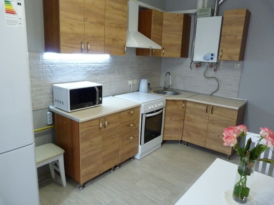 Здам ЧУДОВУ 1-кімну кв-ру в Ірпені, вул. Чехова (Центральний парк)