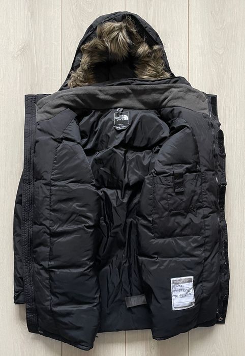 Дитяча зимова парка The North Face , 550 , 146-151 cm.