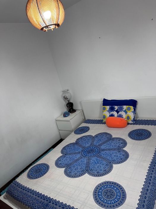 Quarto para alugar na Cidade Nova - Santo António dos Cavaleiros