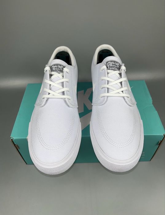 Кросівки Nike SB Stefan Janoski 41 розмір (по стельке 26 см)