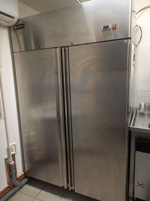 Szafa chłodnicza Hendi