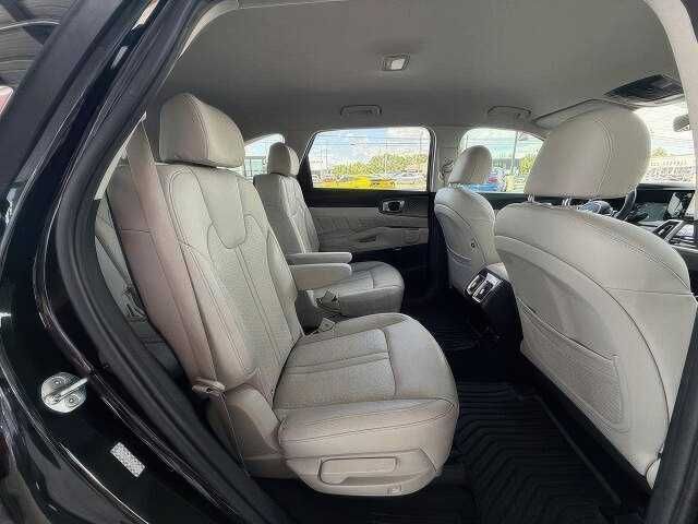 2022 Kia Sorento Plug-In Hybrid SX Prestige