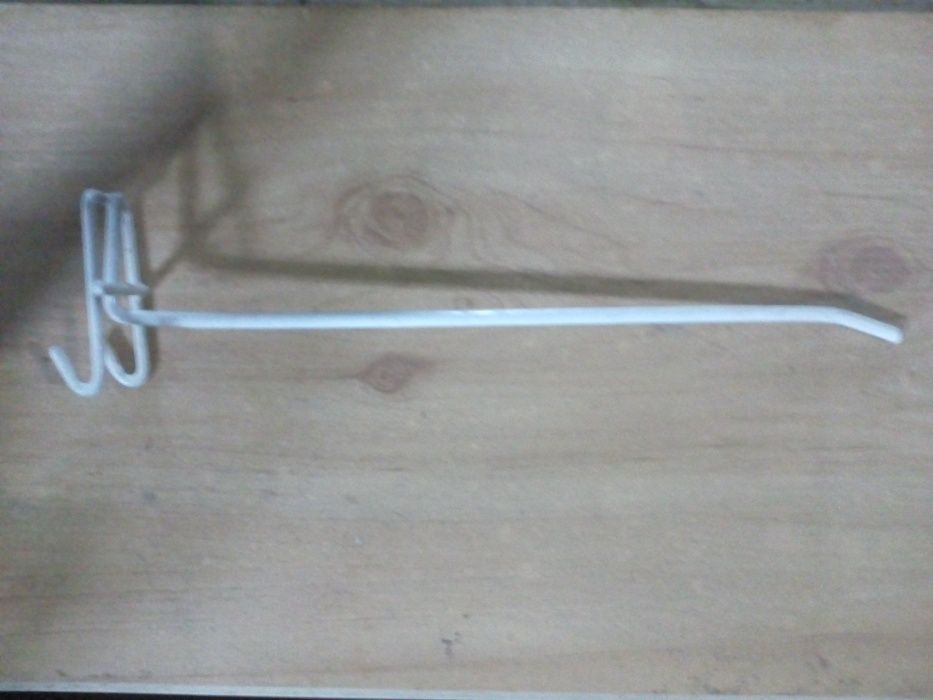 стійка торгівельна(сітка)