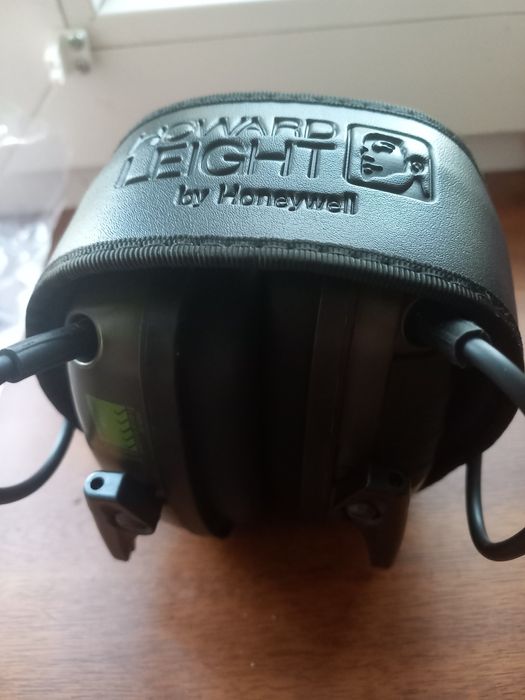 Тактические наушники