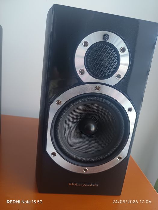 Wharfedale Diamond 10.1