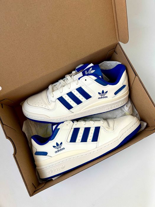 Кросівки Adidas Forum Low CL 42 42.5
