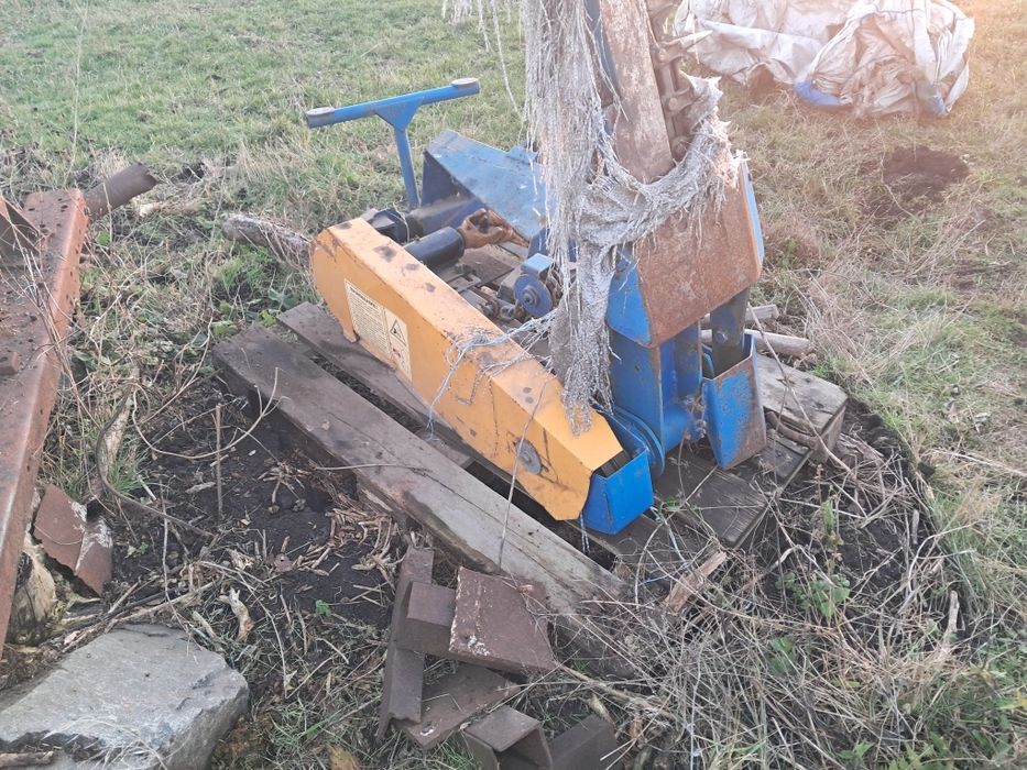 Косілка сигментна ксн 2.1