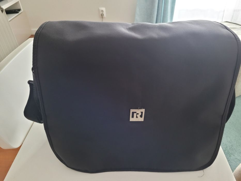 Mala maternidade/ saco passeio