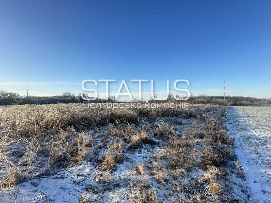 код 16379 Земельна ділянка під забудову Без комісії для покупця!!!