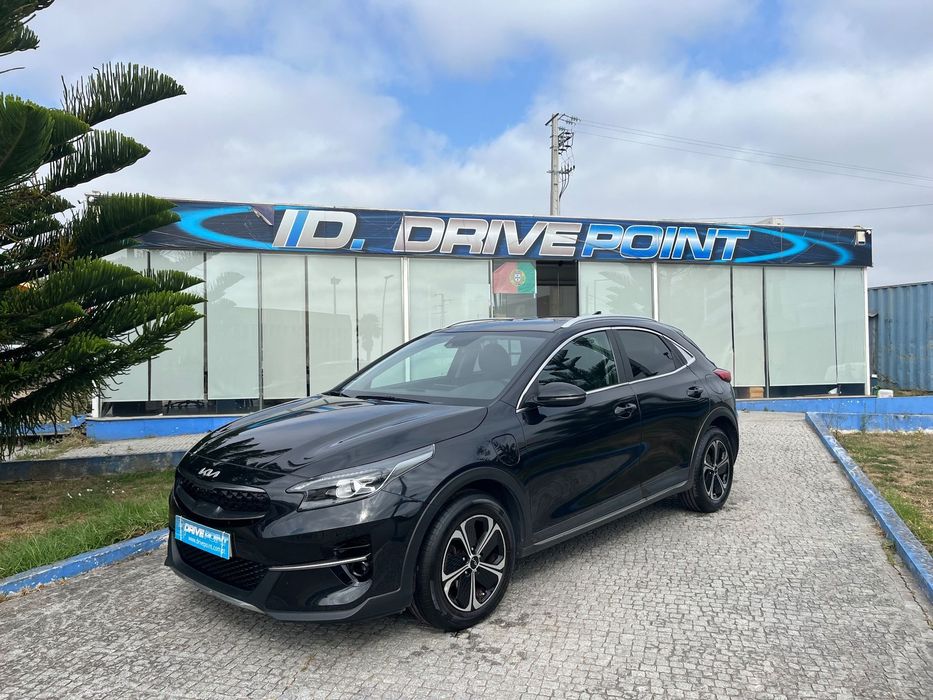 Kia XCeed 1.6 GDi PHEV Drive