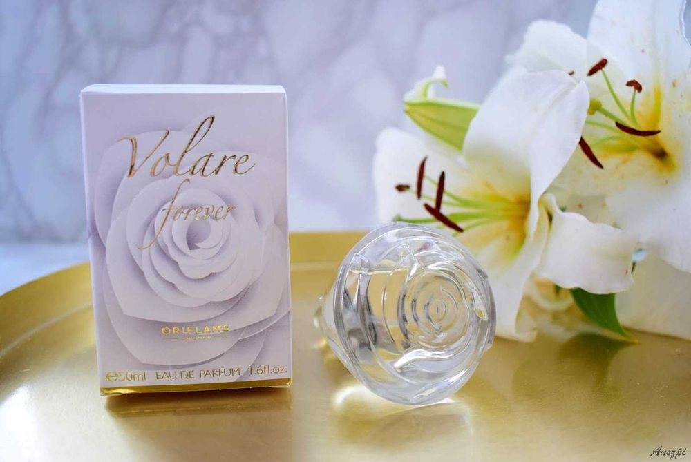 Perfume feminino Volare Forever