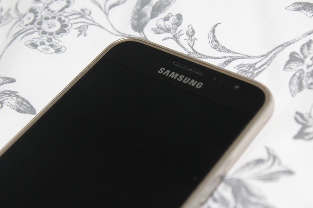 Samsung Galaxy J3