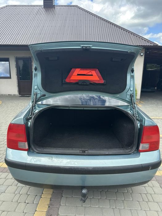 Продам Volkswagen Passat