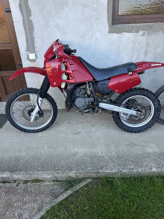 Мото джілера стартер водянка. Не китай