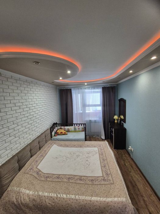 Apartment in Kam’yanske, Pivdennyy rayon - View 5
