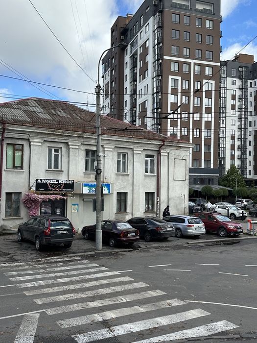 Терміново! Продам кімнату в гуртожитку, центр міста