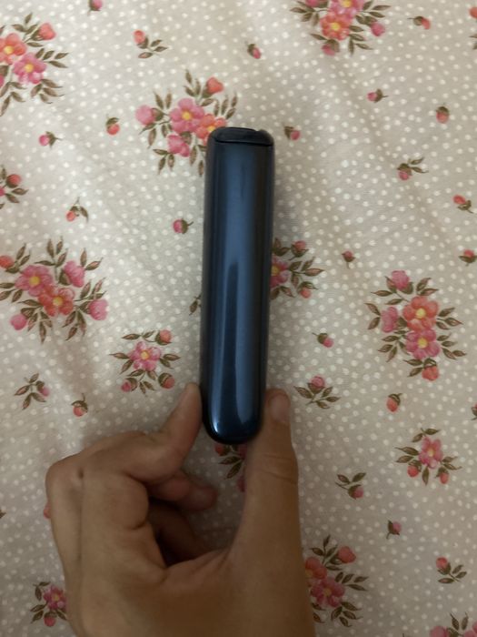 caneta de iqcos
