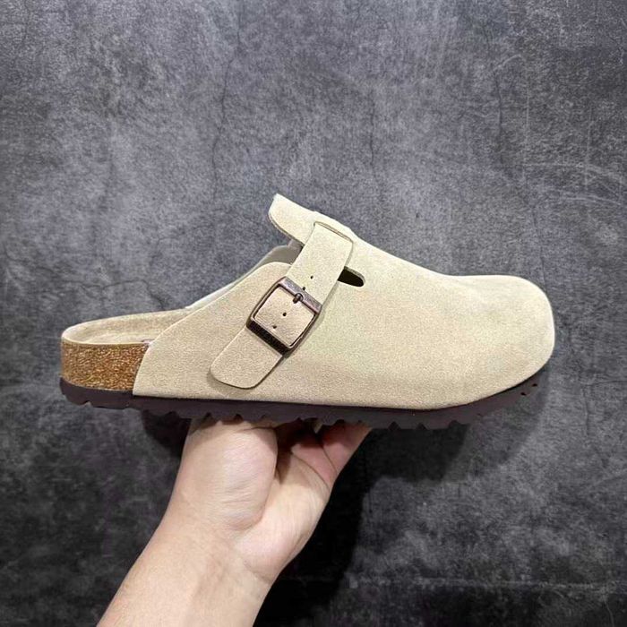 Birkenstock_ kolor piasku .41