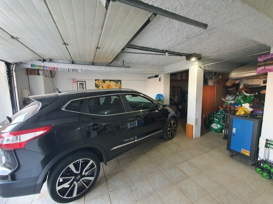 Apartamento T3 Dúplex com garagem