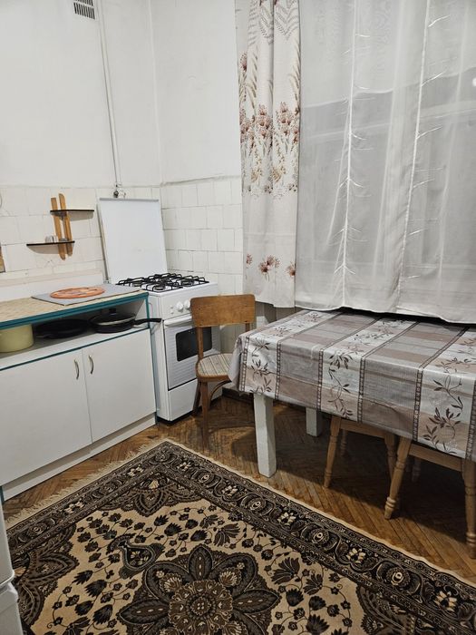 Оренда 2кв М.Бандери /Пирогова