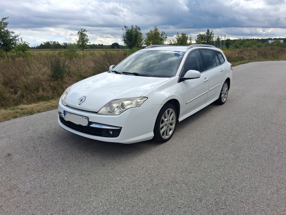 Renault Laguna