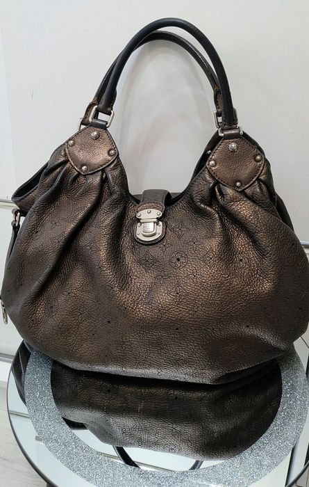 Torebka Louis Vuitton model machina