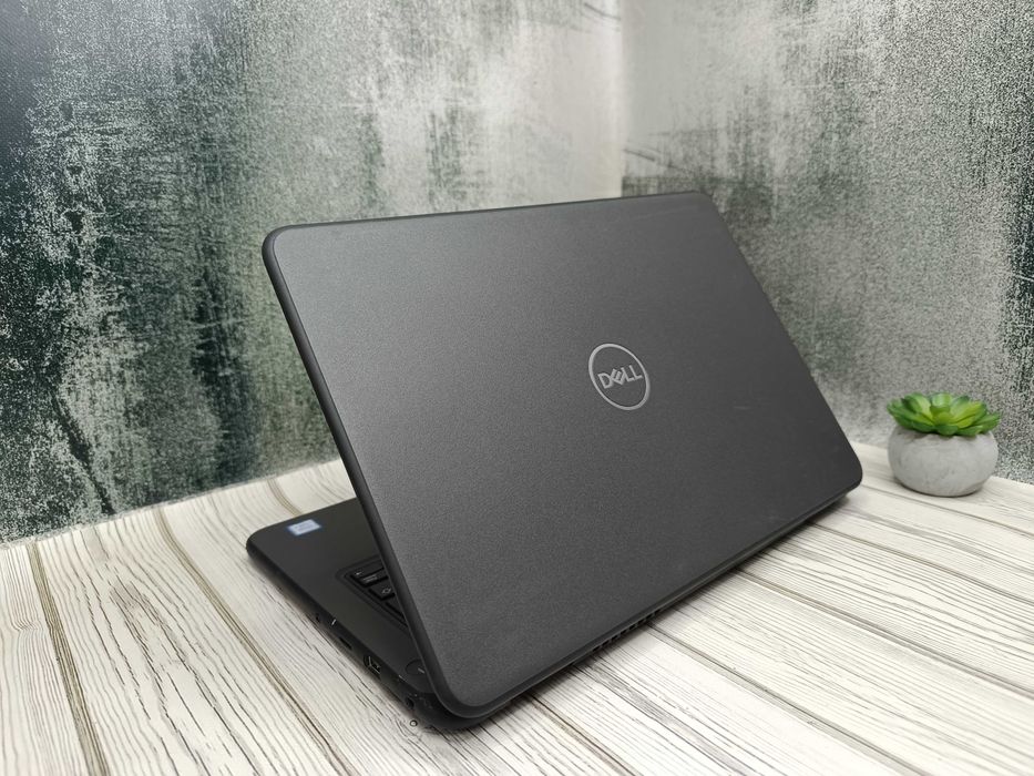 Dell Latitude 3310 13.3" FHD Touch|i3-8145U|8 GB|SSD 256 ноутбук Сенсорний
