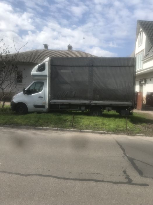 Продаю автомобиль грузавой