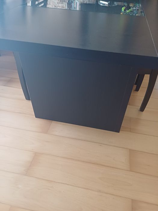 Mesa jantar marca gami