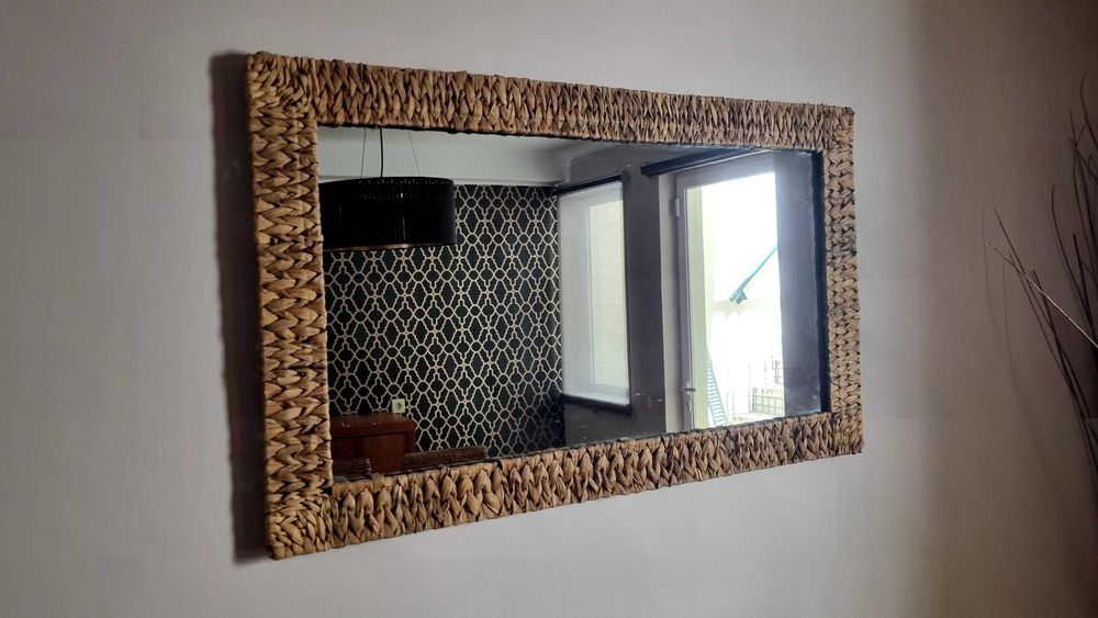 Cadeiras Ataria Sklum + Espelho