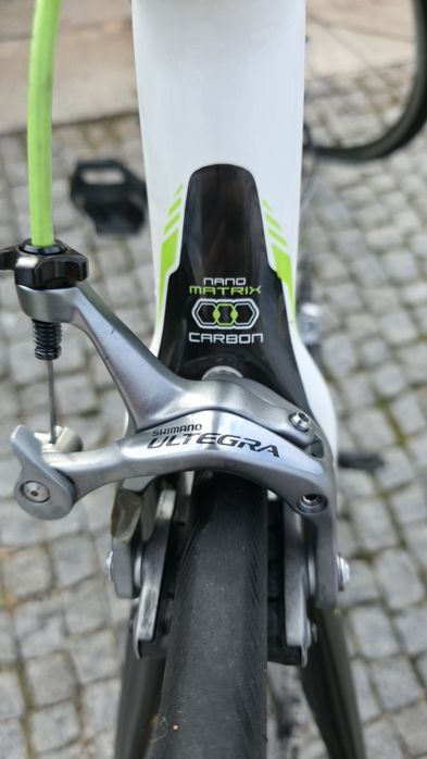 MERIDA Scultura Evo - TM S