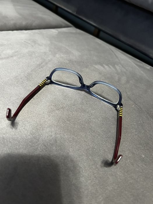 Oprawki okularowe damskie Fendi