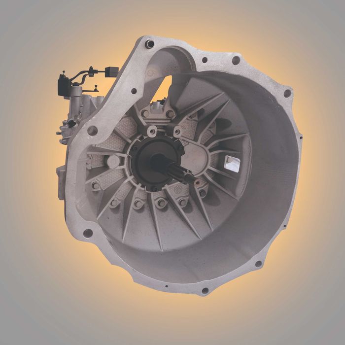 Skrzynia biegów Iveco Daily 2.3 3.0 HPI