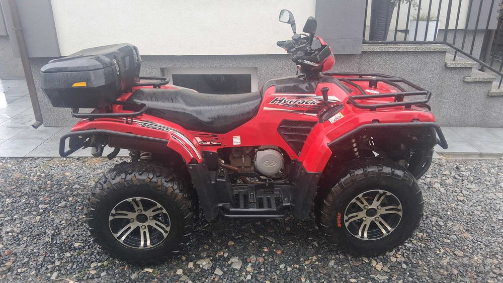 Cfmoto
