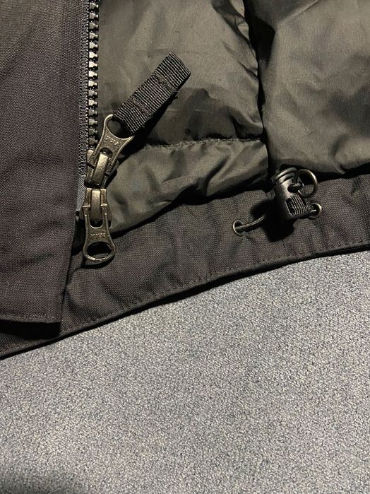 Женская пуховая водонепроницаемая куртка Eddie Bauer Superior Parka