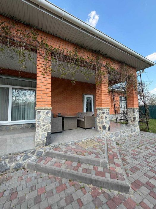 Продаж Ексклюзивного будинку на Воронина.