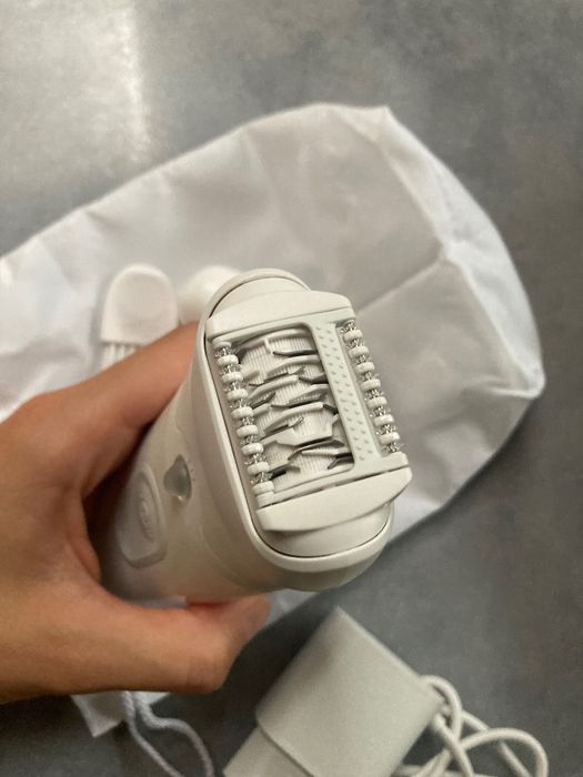 Depilador Braun Silk-épil 5