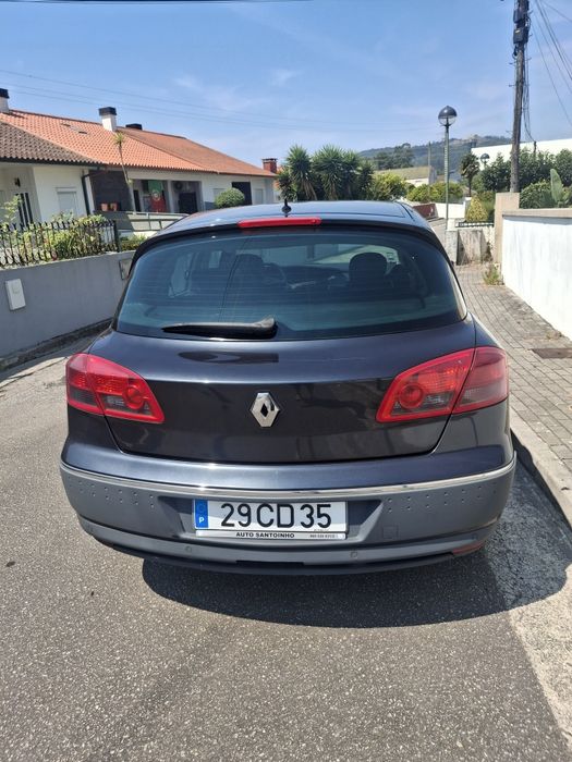 Renault velsatis 3.0 DCI